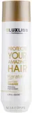 Шампунь Luxliss Keratin Daily Care с кератином и маслом арганы для ежедневного домашнего ухода — фото 1