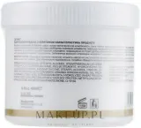 Маска для волос Luxliss Keratin регенерирующая, для сухих и повреждённых волос, кератин, аргановое масло, 400 мл — фото 2