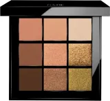 Палетка теней для век GA-DE Velveteen Eye Shadow Palette 9 оттенков, оттенок 53 - Oh-So-Pretty — фото 1