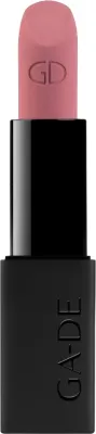 Помада для губ GA-DE Velveteen Pure Matte матовая