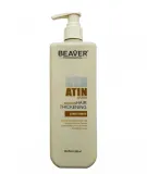 Восстанавливающий кондиционер для волос с кератином Beaver Professional Keratin System Conditioner — фото 3