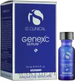 Сыворотка для лица iS Clinical GeneXC антивозрастная с витамином C и сливой какаду 15 мл — фото 2