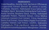 Сыворотка для лица iS Clinical GeneXC антивозрастная с витамином C и сливой какаду 15 мл — фото 4