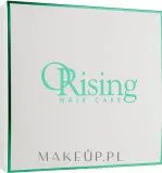 Набор для волос Orising Hair Care шампунь маска с маслами бабассу и мурумуру и санитайзер 250+125+100 мл — фото 1