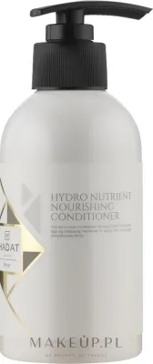 Увлажняющий кондиционер для тонких и повреждённых волос Hadat Cosmetics Hydro Nutrient Nourishing Conditioner