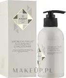 Увлажняющий кондиционер для тонких и повреждённых волос Hadat Cosmetics Hydro Nutrient Nourishing Conditioner — фото 2