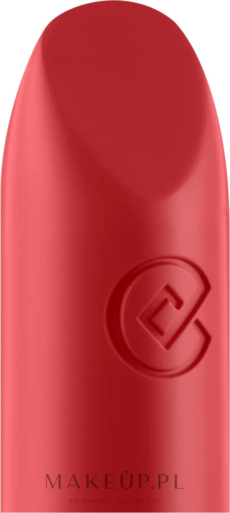 Сменный блок помады для губ Collistar Pure Lipstick, оттенок 40 - Mandarino