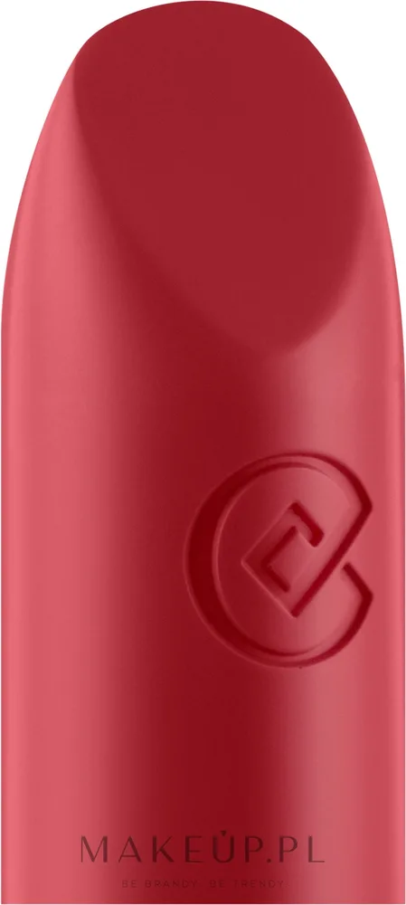 Сменный блок помады для губ Collistar Pure Lipstick, оттенок 106 - Bright Orange