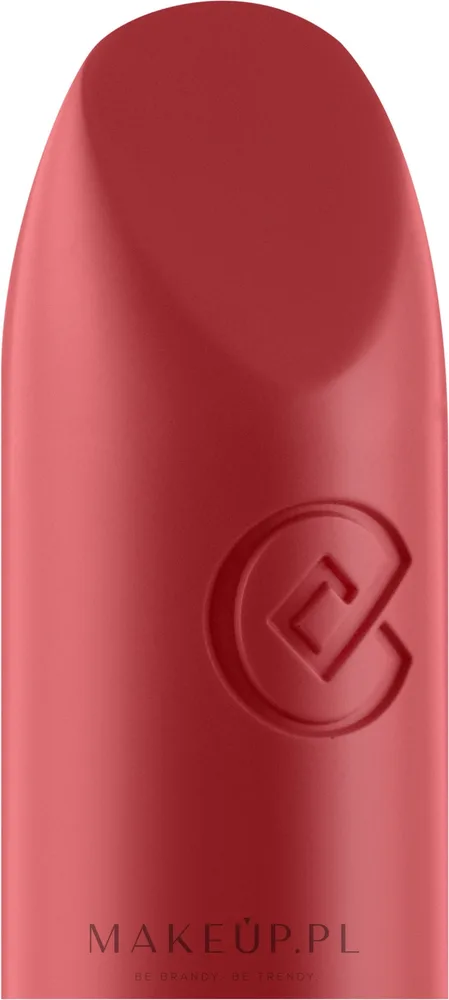 Сменный блок помады для губ Collistar Pure Lipstick, оттенок 108 - Melagrana