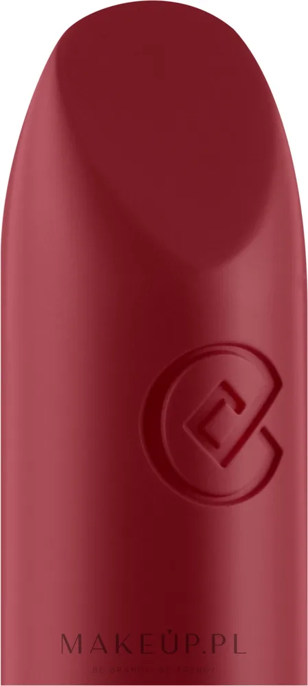 Сменный блок помады для губ Collistar Pure Lipstick, оттенок 111 - Milano Red