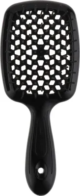 Щётка для волос Janeke Superbrush Small чёрный