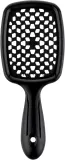 Щётка для волос Janeke Superbrush Small чёрный — фото 3