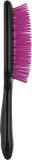 Щётка для волос Janeke Superbrush Small фуксия с чёрным — фото 2