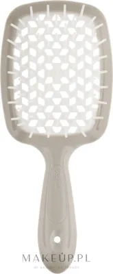 Щётка для волос Janeke Superbrush серый