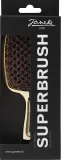 Щётка для волос Janeke Superbrush Limited золотисто-коричневый — фото 2