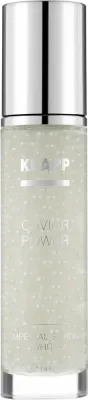 Сыворотка для лица Klapp Caviar Power Imperial White антивозрастная с чёрной икрой 40 мл