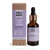 Сыворотка для лица Arganove BIO Wild Fruits лифтинг с бакучиолом и аргановым маслом 30 мл — фото 2