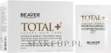 Маска для волос Beaver Professional Total7 восстанавливающая, для проблемных волос, протеины пшеницы, глицерин, 30 мл — фото 1
