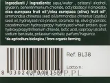 Разглаживающий кондиционер для спутанных волос BiosLine BioKap Nourishing and Detangling Conditioner, 125 мл — фото 3