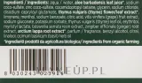 Шампунь BiosLine BioKap Rebalancing восстанавливающий с имбирём и ладаном для повреждённых волос, 200 мл — фото 3