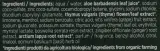 Шампунь BiosLine BioKap Rebalancing восстанавливающий с имбирём и ладаном для повреждённых волос, 200 мл — фото 4