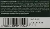 Шампунь BiosLine BioKap Detoxifying Black детокс-шампунь с углём и глиной для всех типов волос, 200 мл — фото 3
