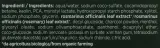 Шампунь BiosLine BioKap Detoxifying Black детокс-шампунь с углём и глиной для всех типов волос, 200 мл — фото 4