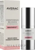 Крем для кожи вокруг глаз Averac Essential Intensive Eye Contour Cream интенсивный, с экстрактом готу колы и гинкго билоба, 20 мл — фото 3