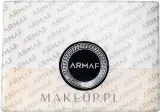 Мыло натуральное Armaf Club De Nuit Intense Man с авокадо и огурцом, 130 г — фото 1