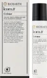 Крем для лица Bioearth Loom Snail Secretion Light с муцином улитки 79% лёгкий 50 мл — фото 2