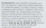 Маска для волос Bioearth Hair ревитализирующая, для всех типов волос, спирулина, водоросли, центелла, протеины пшеницы, 150 мл — фото 3