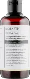Шампунь Bioearth Hair Normalising с цинком и магнием для жирных волос, себорегулирующий, 250 мл — фото 1