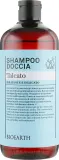 Шампунь-гель для душа Bioearth Shampoo-Doccia Talcato 3 в 1 для всей семьи, 500 мл — фото 1