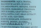 Шампунь-гель для душа Bioearth Shampoo-Doccia Talcato 3 в 1 для всей семьи, 500 мл — фото 3