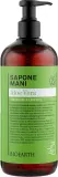 Жидкое мыло Bioearth Family Aloe Vera с алоэ вера и гиалуроновой кислотой, 500 мл — фото 1