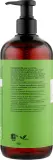 Жидкое мыло Bioearth Family Aloe Vera с алоэ вера и гиалуроновой кислотой, 500 мл — фото 2