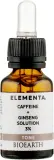 Сыворотка для лица Bioearth Elementa Tone с кофеином и женьшенем 3% тонизирующая 15 мл — фото 3