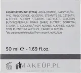 Крем для лица Bioearth Elementa Base Cream Nutri питательный с маслом ши 50 мл — фото 3