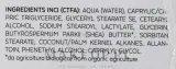 Крем для лица Bioearth Elementa Base Cream Nutri питательный с маслом ши 50 мл — фото 4