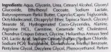 Eucerin UreaRepair PLUS Lotion 5% Fragrance — бальзам для тела с 5% мочевины, 400 мл — фото 3