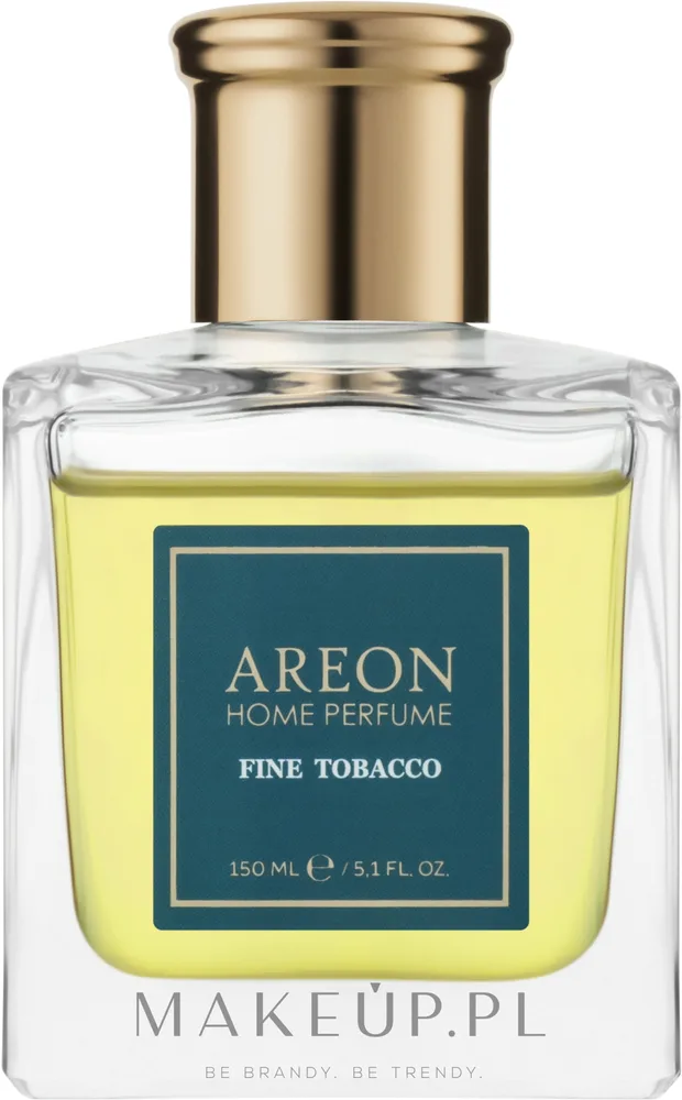 Ароматический диффузор Areon Mosaic Fine Tobacco HPM03