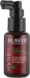 Тонизирующий спрей против выпадения волос Beaver Professional Hydro Spray, 50 мл — фото 2