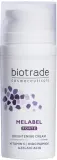 Крем для лица Biotrade Melabel Forte отбеливающий ниацинамид азелаиновая кислота витамин C 30 мл — фото 1