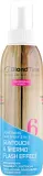 Осветляющий лакировочный спрей для волос Blond Time Lightening Hair Spray 2 в 1, 200 мл — фото 2