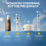 Дневной крем для лица NIVEA Q10 укрепляющий увлажняющий против морщин SPF30 50 мл — фото 8