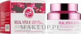 Крем для лица Enough Real Vita 8 Complex Pro Bright Up питательный с витамином C 50 мл — фото 2