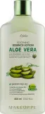 Лосьон для лица Esfolio Aloe Vera Soothing Essence успокаивающий с алоэ 400 мл — фото 1