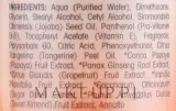 Несмываемый кондиционер-спрей для объёма волос Giovanni 2 Chic Ultra-Volume TanGerine Papaya Butter, 118 мл — фото 3