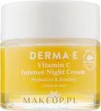 Крем для лица Derma E Vitamin C Intense ночной с витамином C 56 г — фото 4