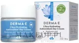 Крем для лица Derma E Hydrating дневной с гиалуроновой кислотой 56 г — фото 2